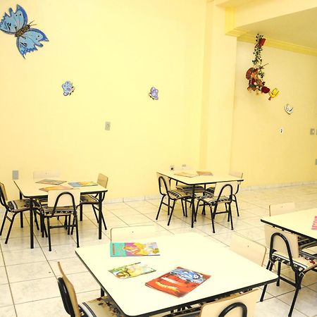 Hotel Central Parque Sao Lourenco  Εξωτερικό φωτογραφία