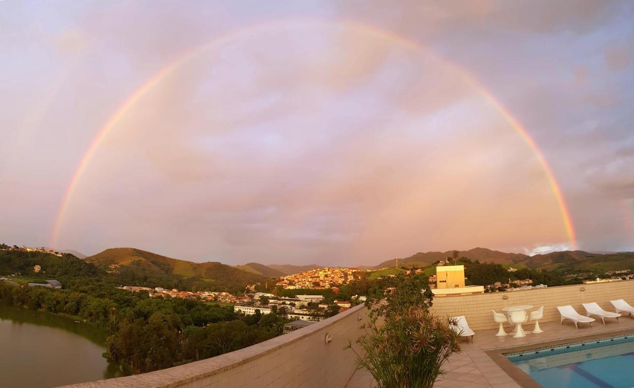 Hotel Central Parque Sao Lourenco  Εξωτερικό φωτογραφία