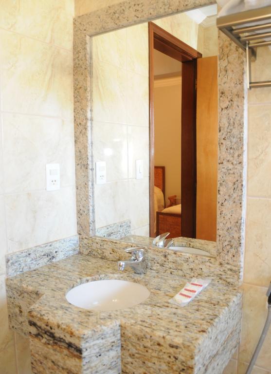 Hotel Central Parque Sao Lourenco  Δωμάτιο φωτογραφία