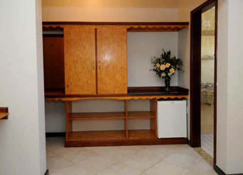 Hotel Central Parque Sao Lourenco  Εξωτερικό φωτογραφία
