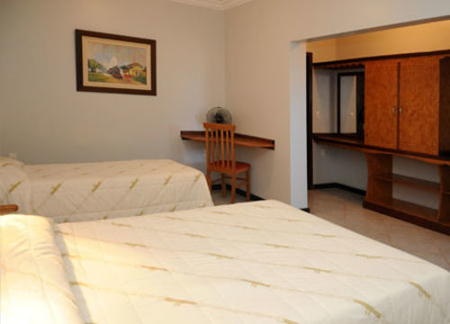 Hotel Central Parque Sao Lourenco  Εξωτερικό φωτογραφία