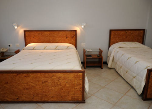Hotel Central Parque Sao Lourenco  Εξωτερικό φωτογραφία