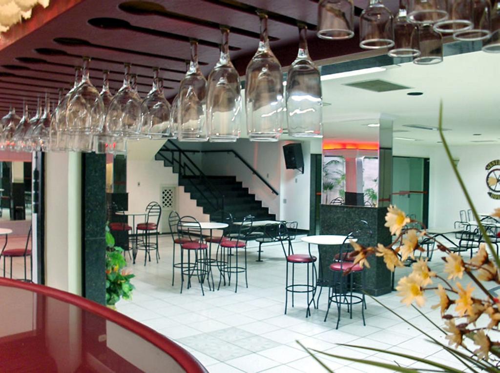 Hotel Central Parque Sao Lourenco  Εξωτερικό φωτογραφία