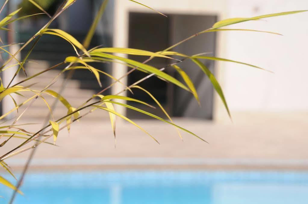 Hotel Central Parque Sao Lourenco  Εξωτερικό φωτογραφία